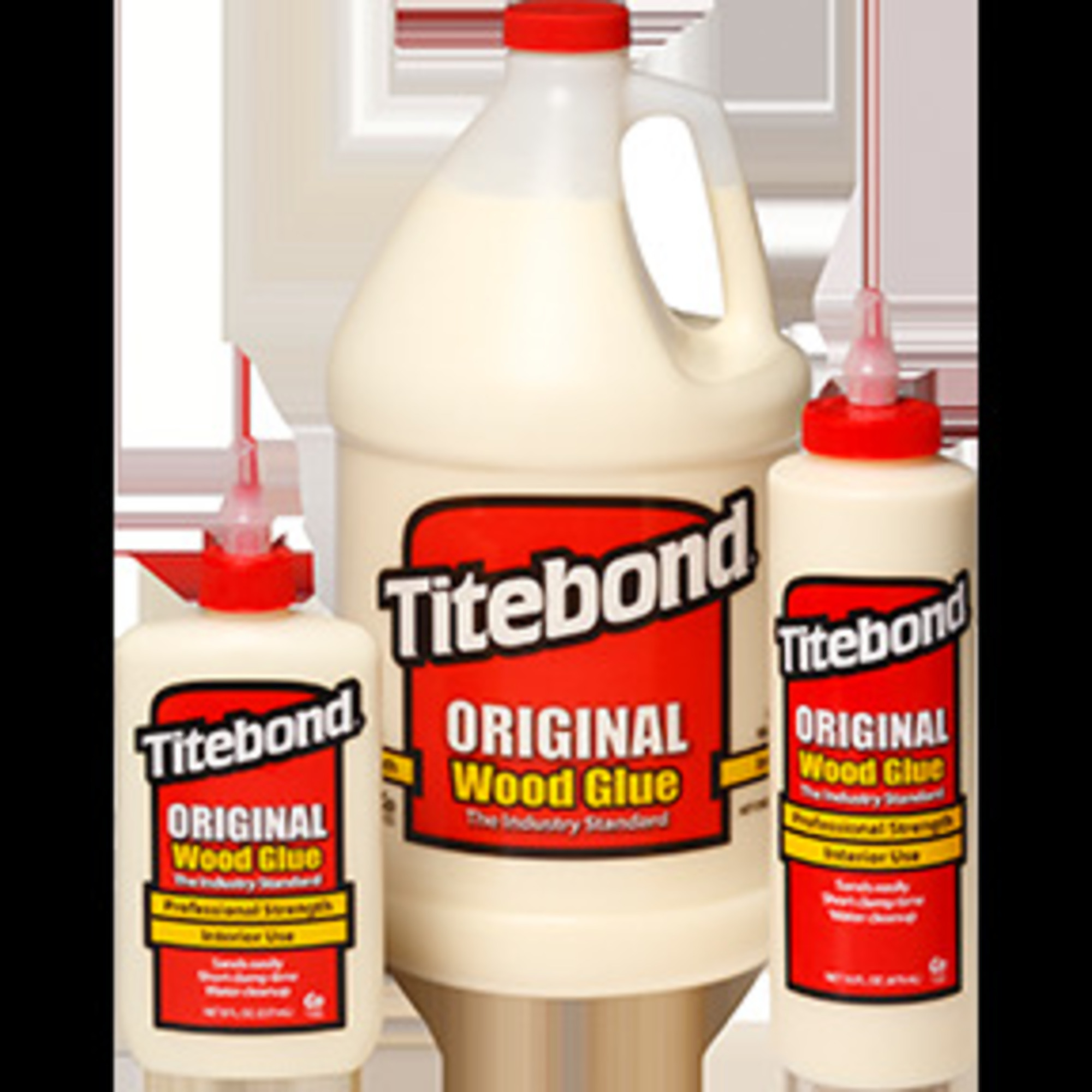 Titebond 5068 Original Wood Glue, 55 Gallon Drum